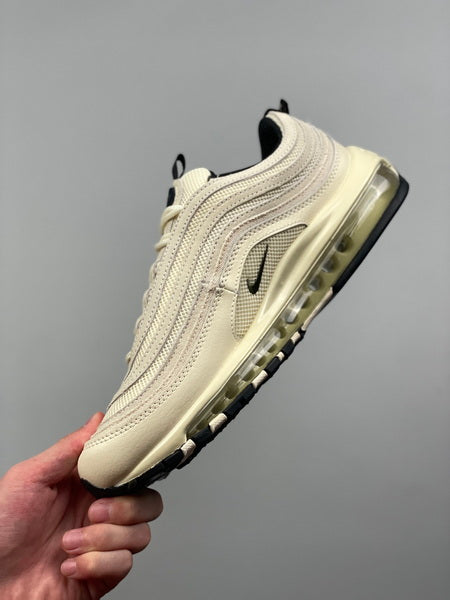 NIKE Air Max 97 "Coconut Milk"