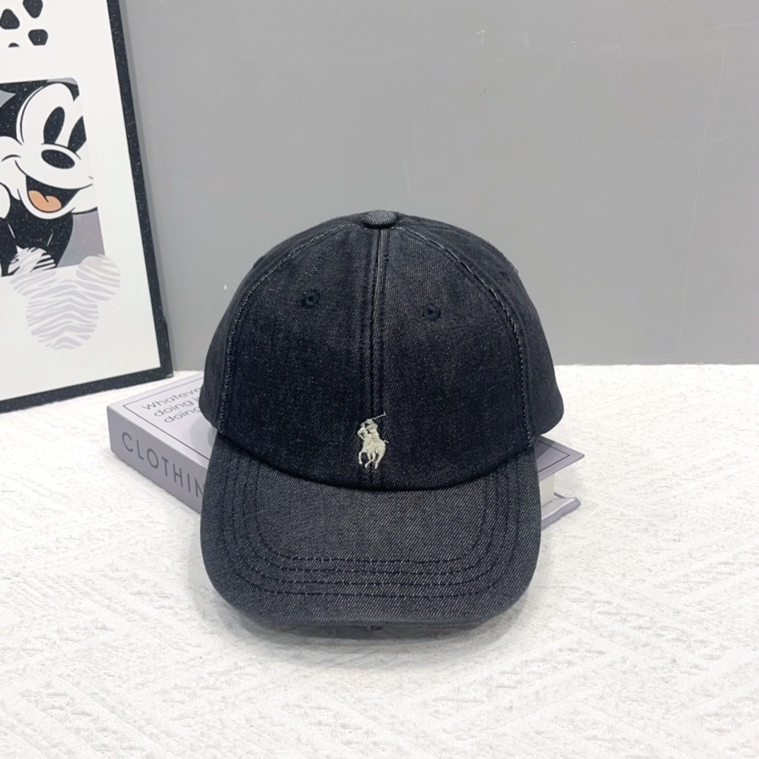 CASQUETTE POLO RALPH LAUREN