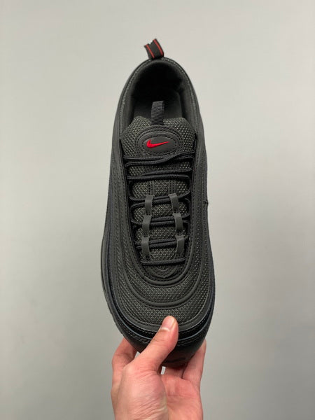 NIKE Air Max 97 "Bred"