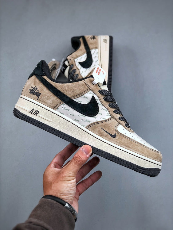 Nike Air Force 1 Low STUSSY