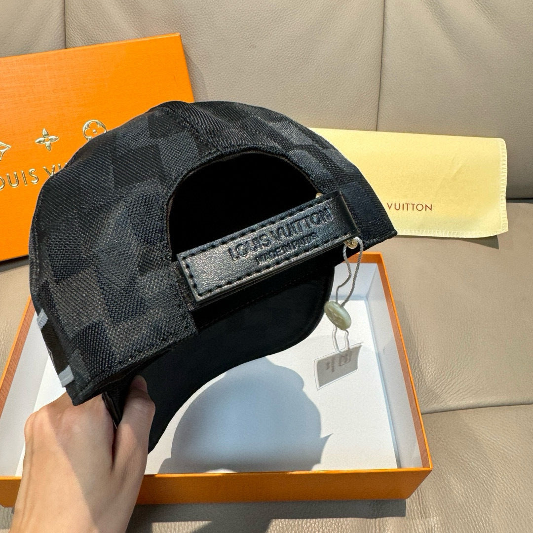 CASQUETTE LOUIS VUITTON
