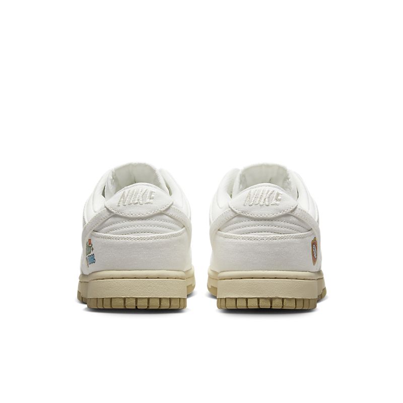NIKE Dunk Low The Future Is Equal