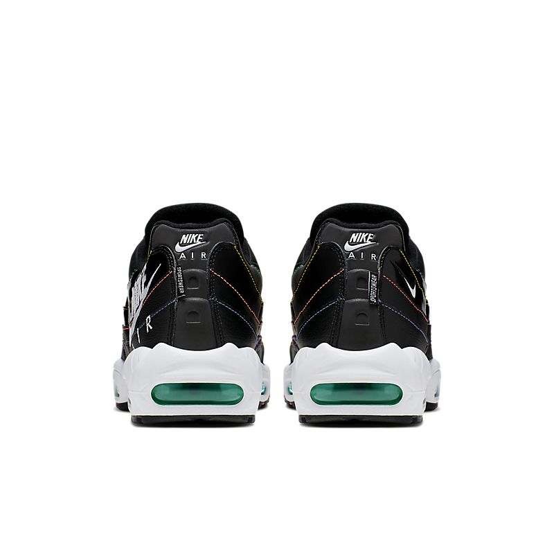 NIKE Air Max 95 'Windbreaker'