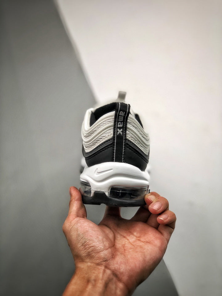 NIKE Air Max 97 “White Panda”