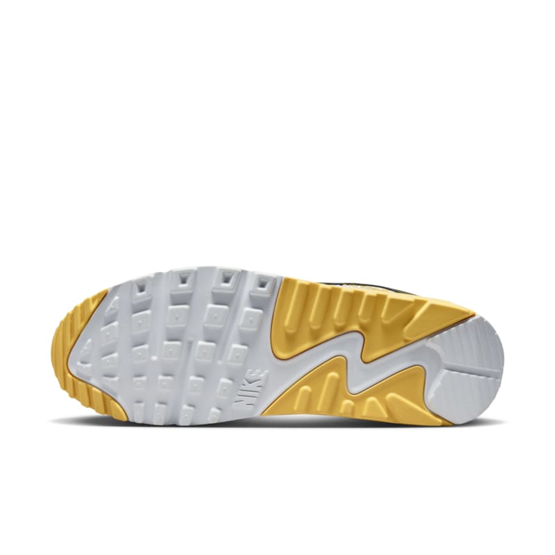 Nike Air Max 90 UNIVERSITY GOLD