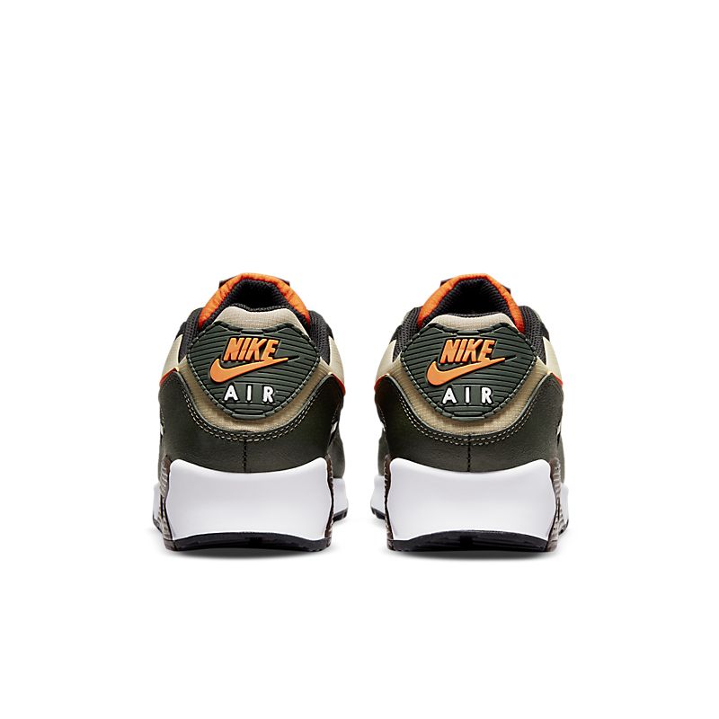 Air Max 90 'Tweed Dark Army'