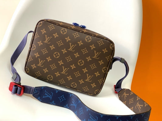 SACOCHE LOUIS VUITTON