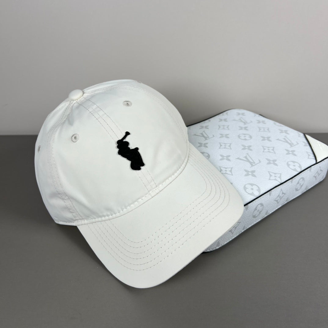 CASQUETTE POLO RALPH LAUREN