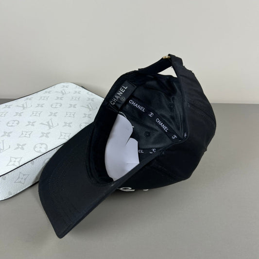 CASQUETTE CHANEL