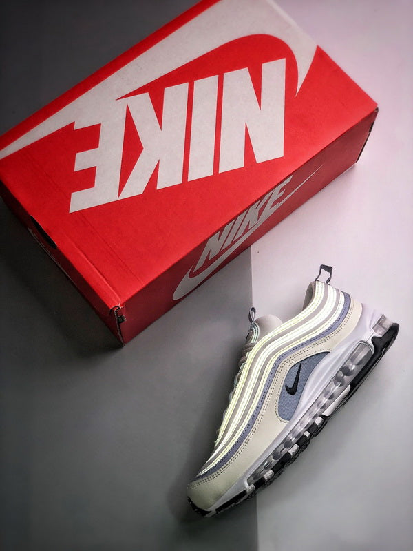 NIKE Air Max 97 “Ghost”