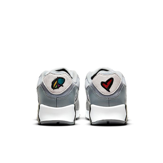 Nike Air Max 90 Peace, Love & Swoosh