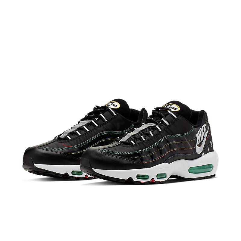 NIKE Air Max 95 'Windbreaker'