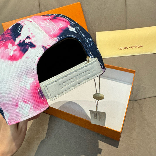 CASQUETTE LOUIS VUITTON