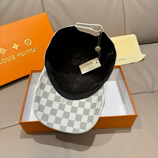 CASQUETTE LOUIS VUITTON