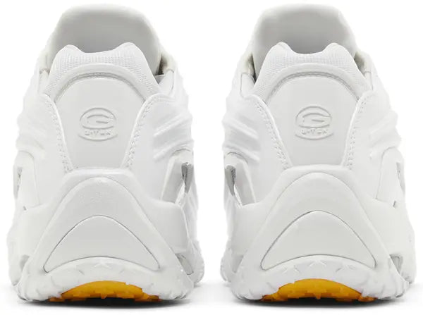NOCTA Hot Step 2 Full WHITE
