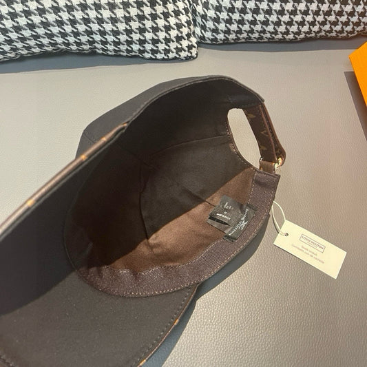 CASQUETTE LOUIS VUITTON