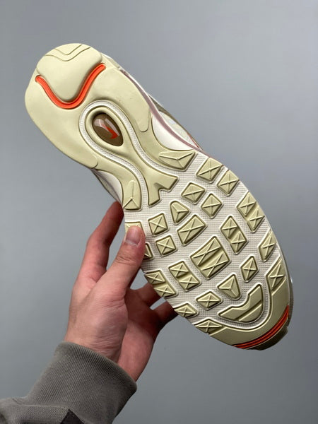 NIKE Air Max 97 "Utility Pack"
