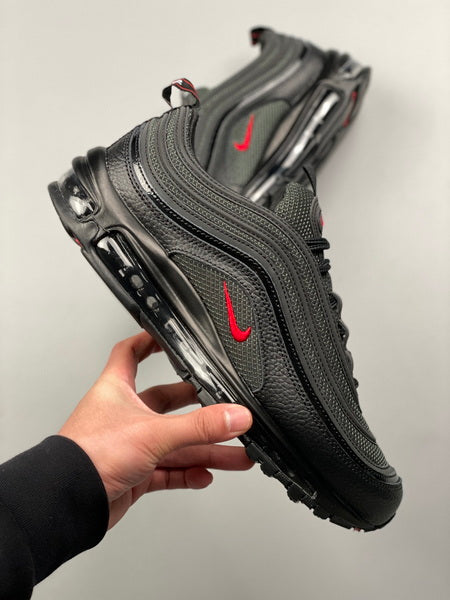 NIKE Air Max 97 "Bred"