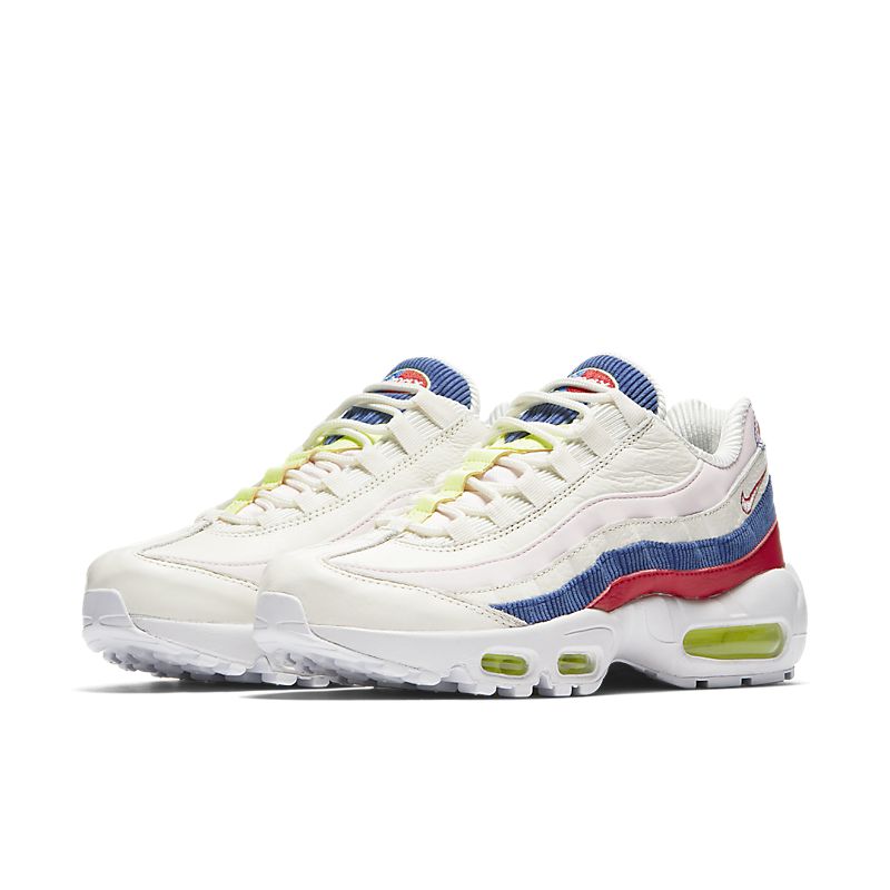 NIKE Air Max 95 Corduroy Panache