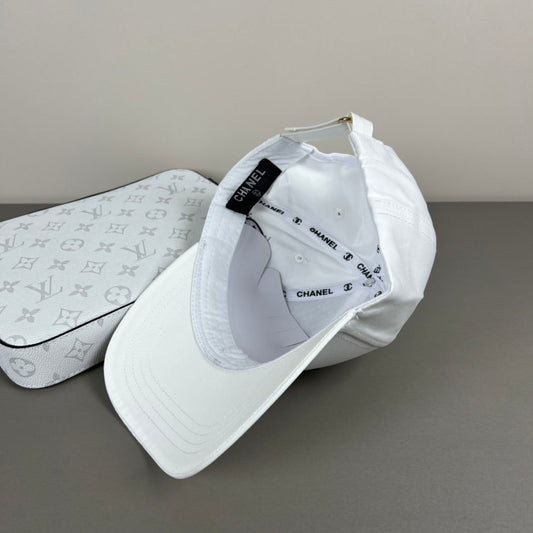 CASQUETTE CHANEL