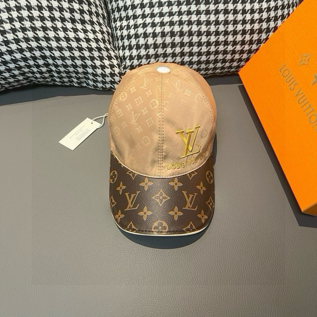 CASQUETTE LOUIS VUITTON