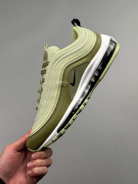NIKE Air Max 97 "olive aura"