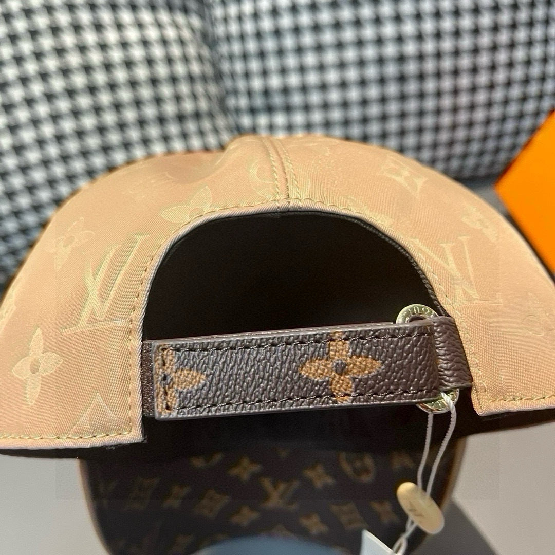 CASQUETTE LOUIS VUITTON