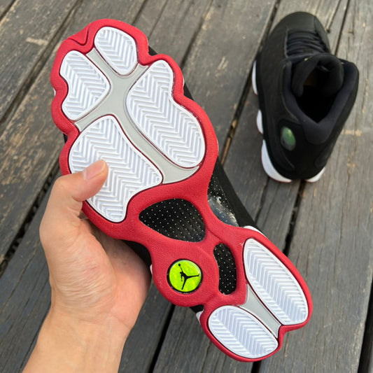 Jordan 13 “Playoffs”