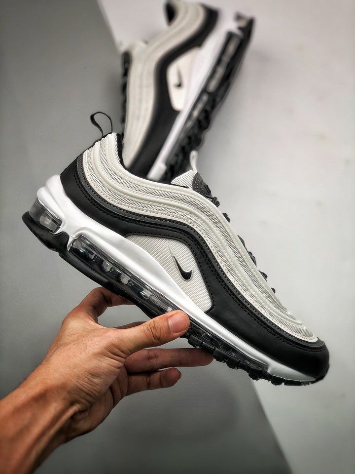 NIKE Air Max 97 “White Panda”