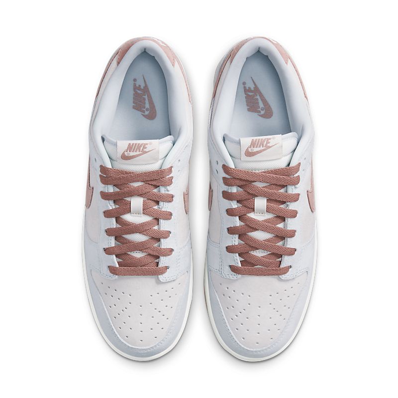 NIKE Dunk Low Fossil Rose