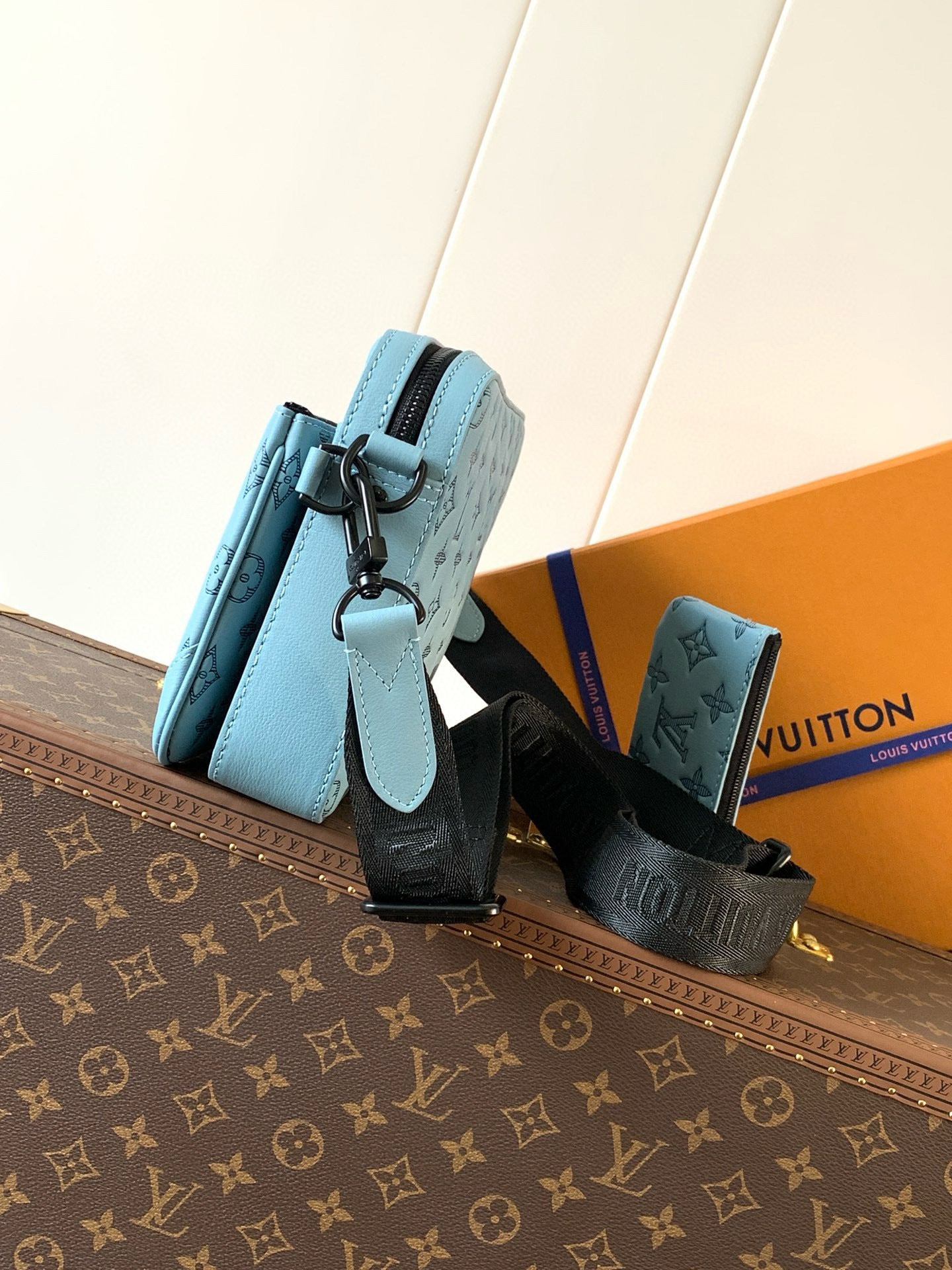 SACOCHE LOUIS VUITTON