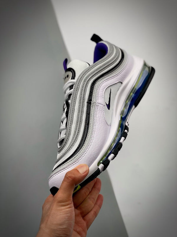 NIKE Air Max 97 "Kaomoji"