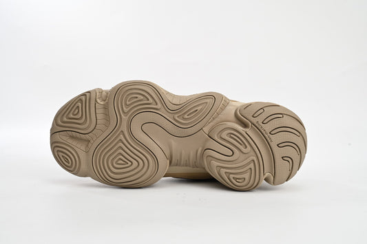 YEEZY 500 Taupe Light