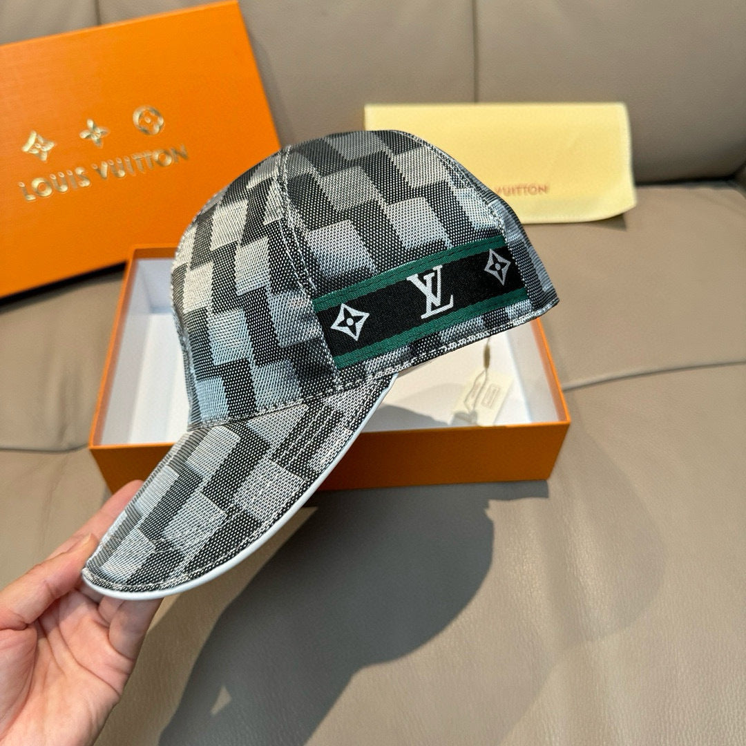 CASQUETTE LOUIS VUITTON