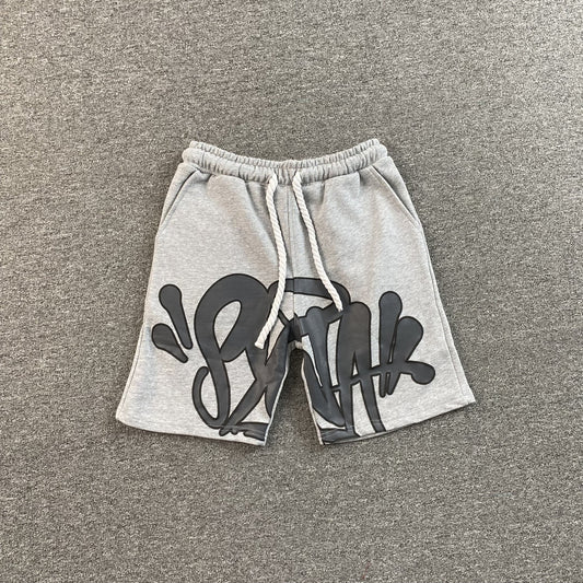 SHORT SYNA WORLD GRIS