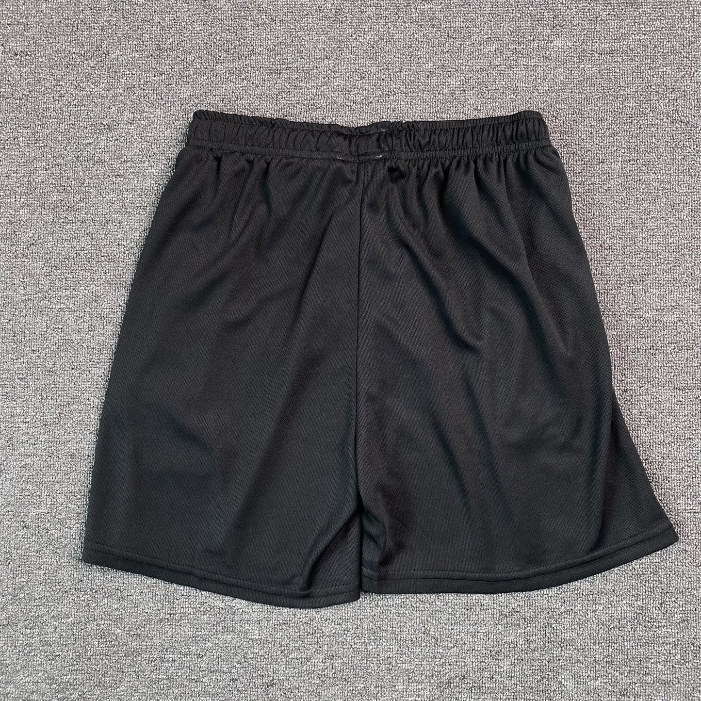 Short basique Eric Emanuel EE noir/gris