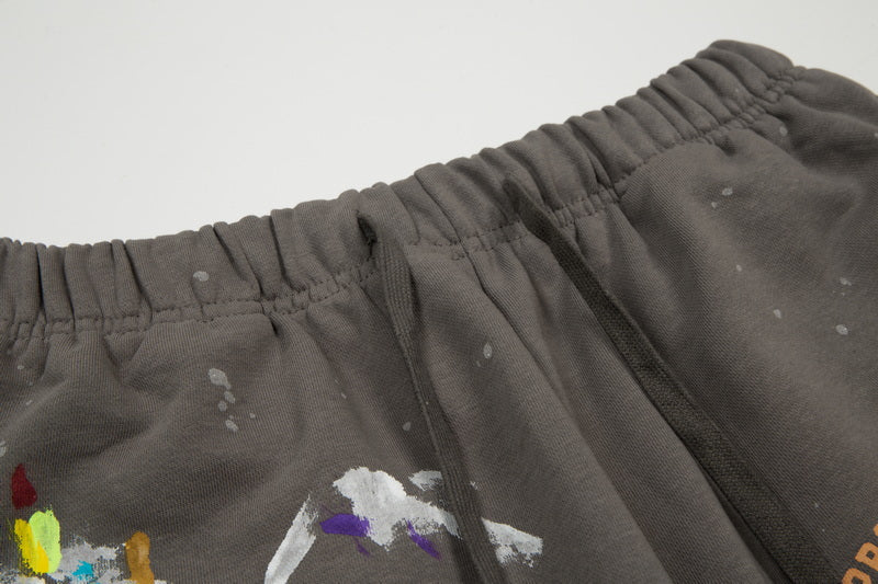 SHORT GRIS GALLERY DEPT