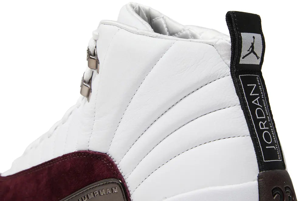 Jordan 12 A Ma Maniere