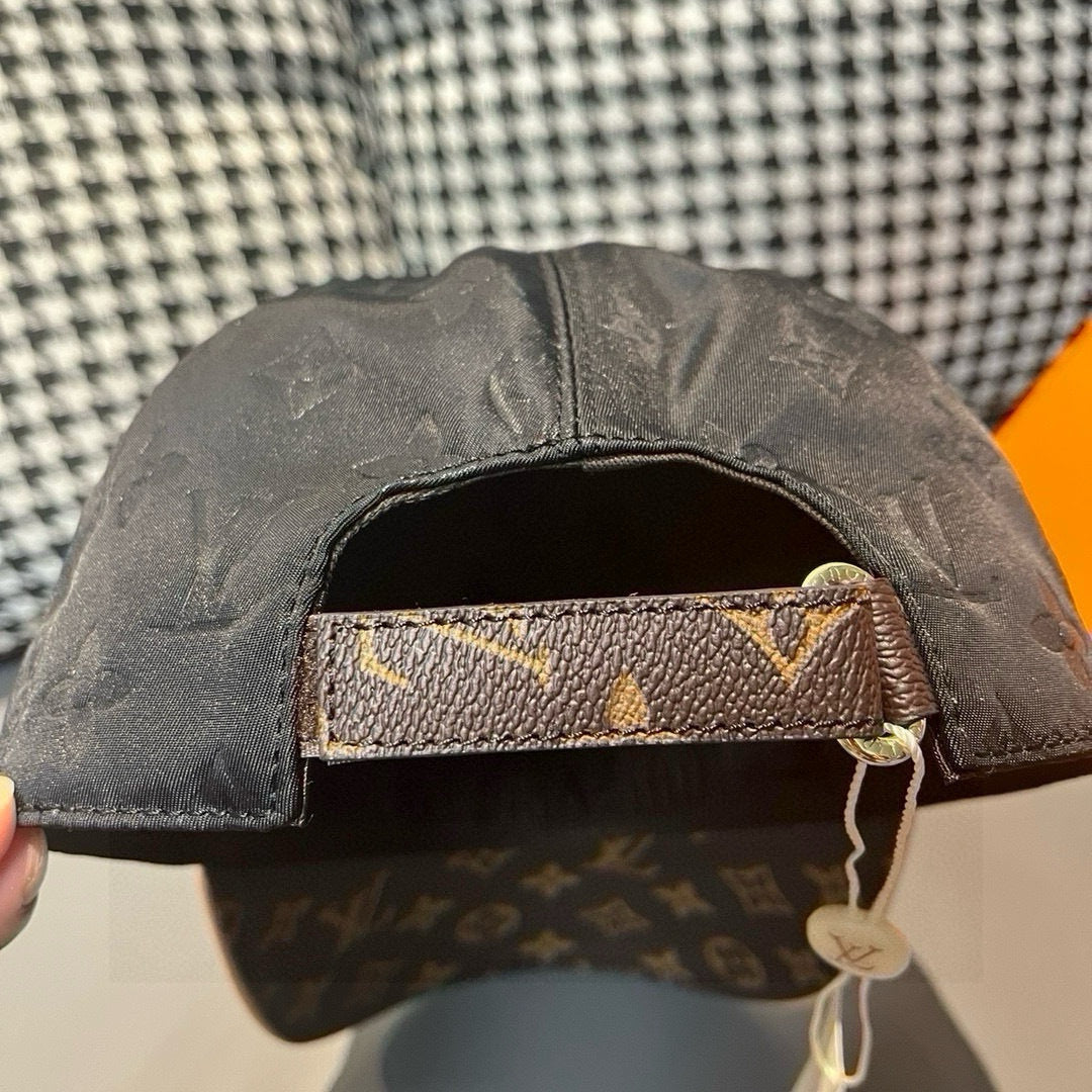 CASQUETTE LOUIS VUITTON
