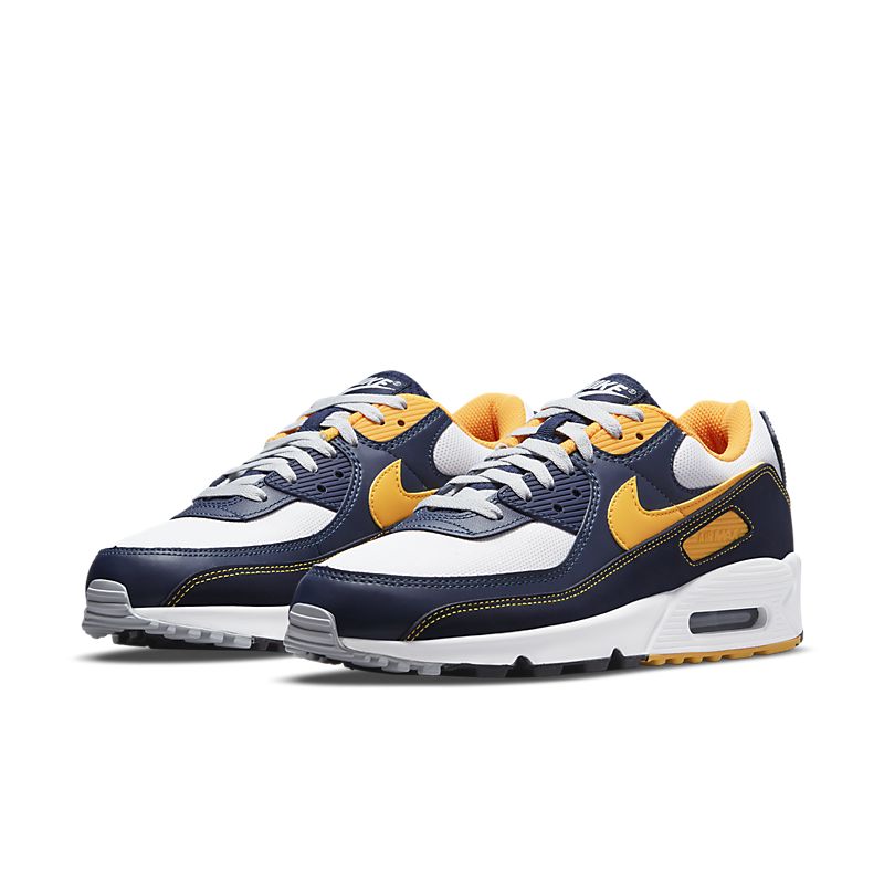 Nike Air Max 90 MICHIGAN