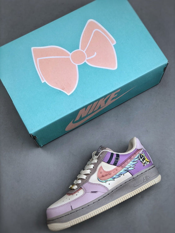 Nike Air Force 1 Low "Angewomon"