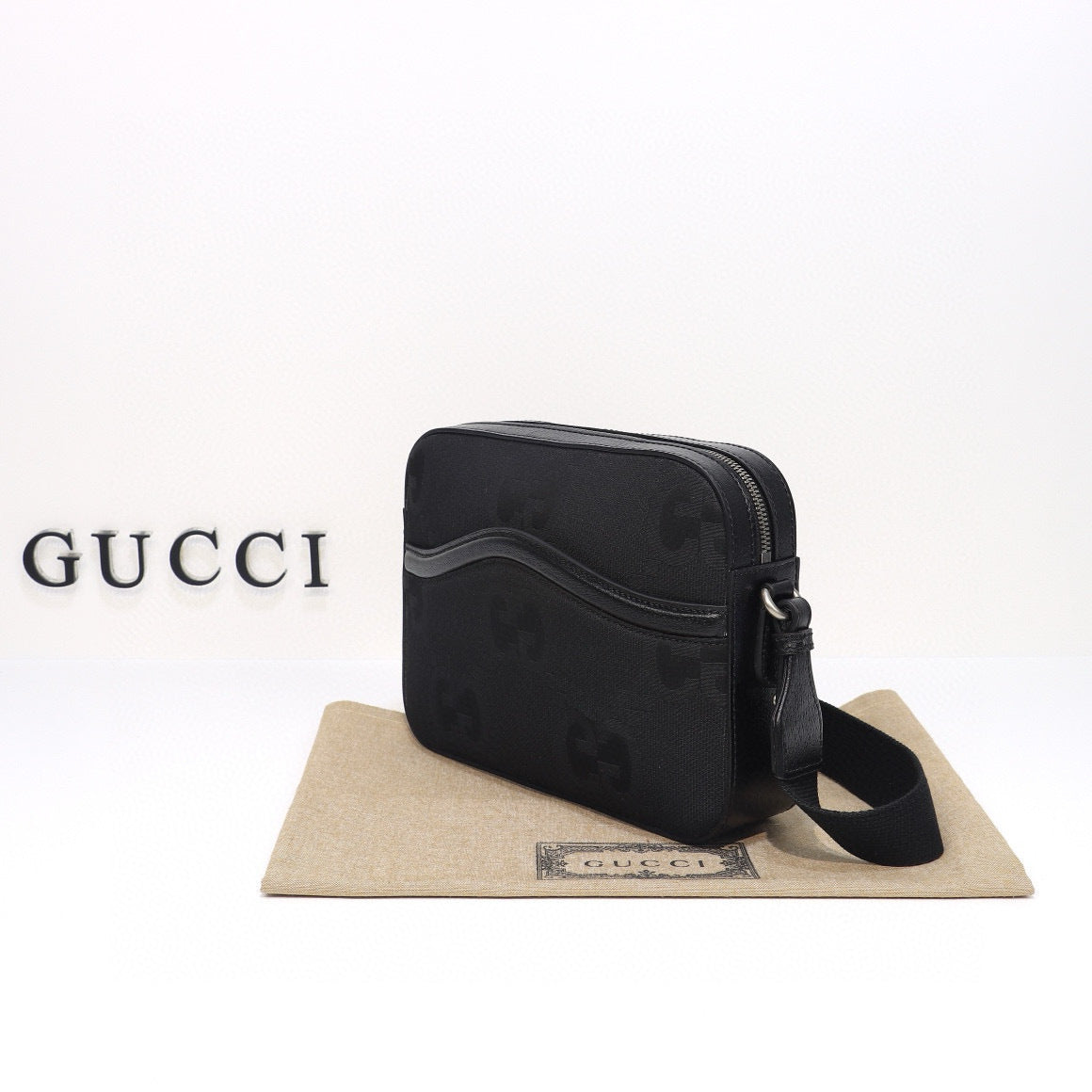 SACOCHE GUCCI