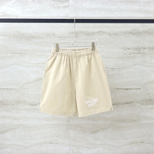 SHORT BLANC GALLERY DEPT