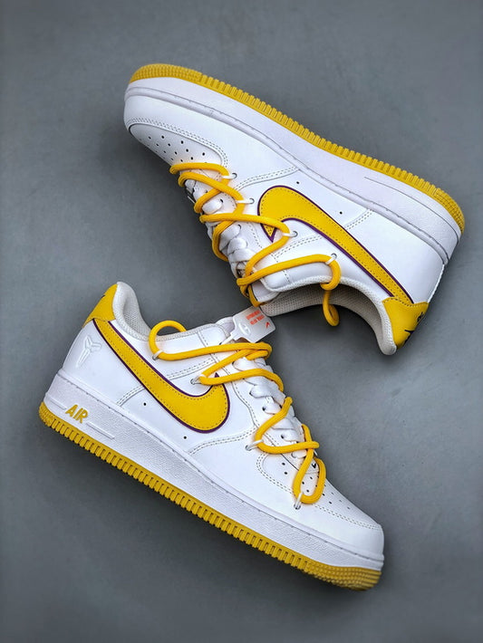 Nike Air Force 1 Low kobe