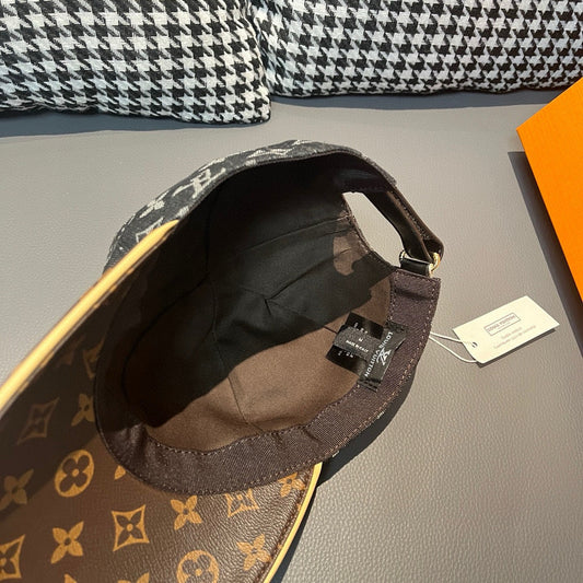 CASQUETTE LOUIS VUITTON