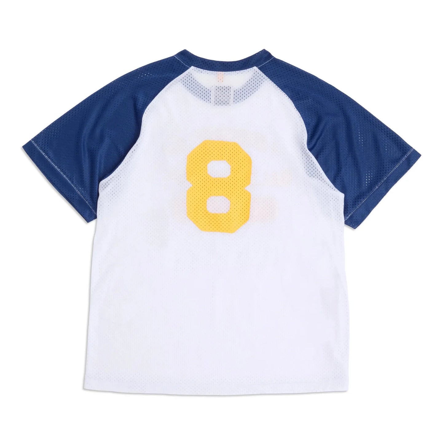 T-shirt BLANC BLEU GALLERY DEPT JR HIGH JERSEY