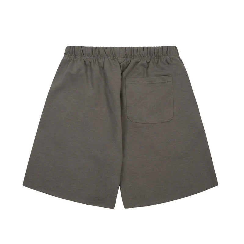 SHORT GRIS GALLERY DEPT