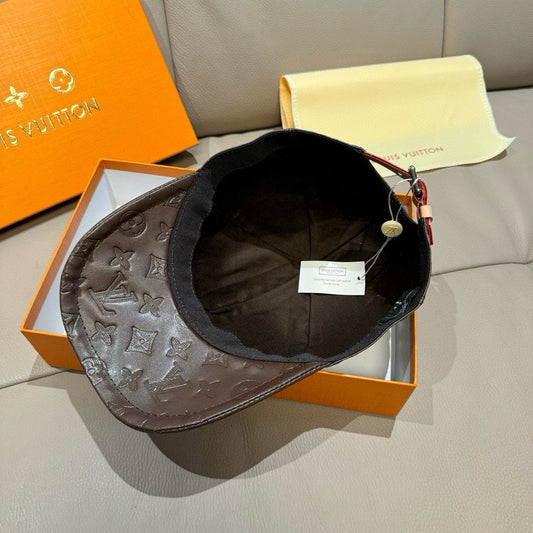 CASQUETTE LOUIS VUITTON
