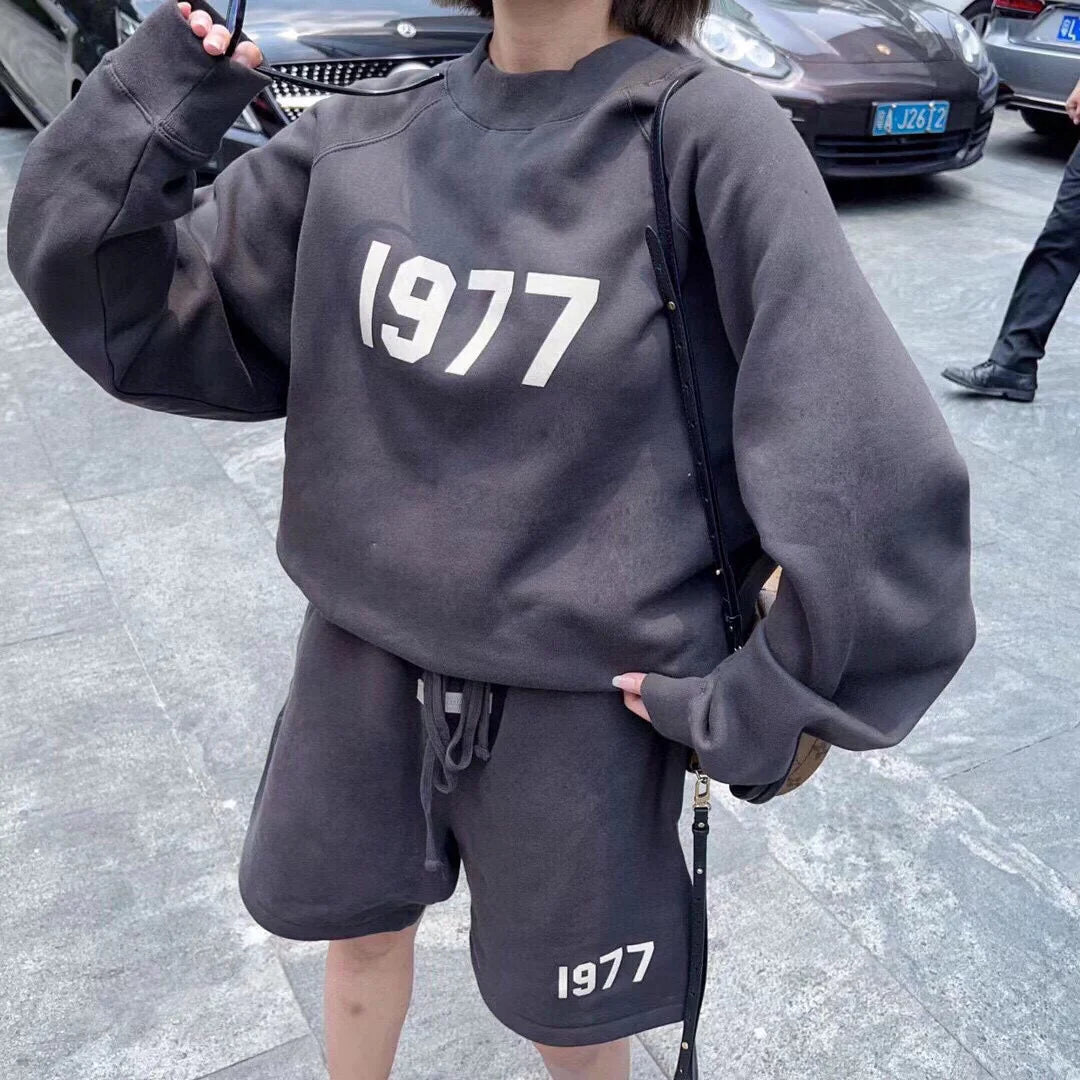Sweat-shirt FEAR OF GOD Essentials