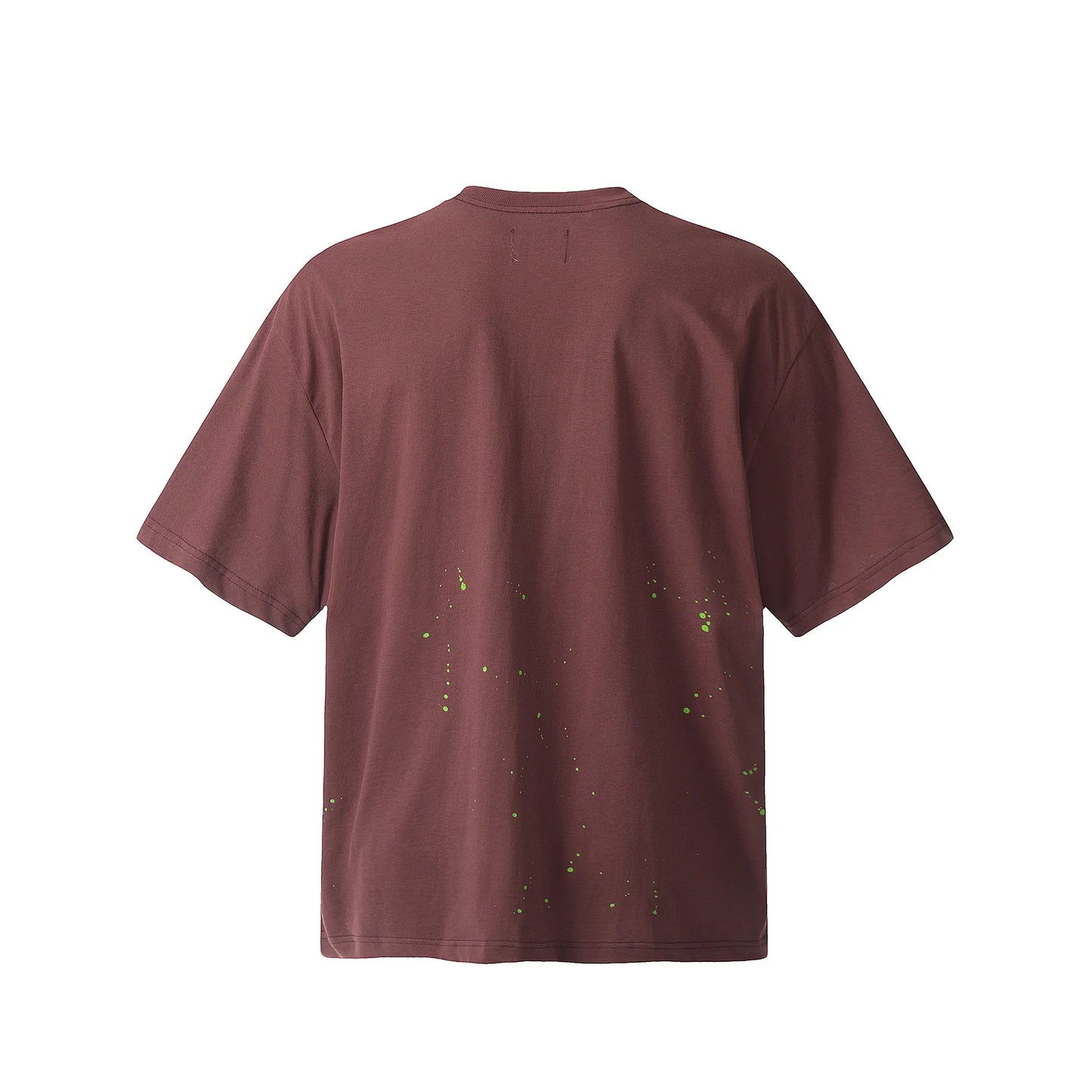 T SHIRT BORDEAU GALLERY DEPT